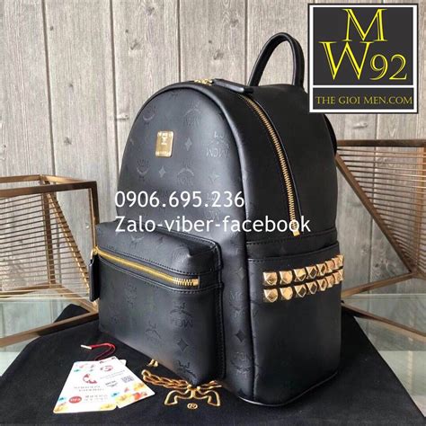 balo mcm fake